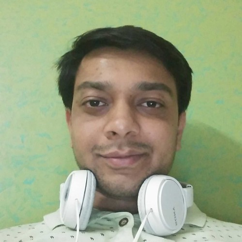 Utsav A.
