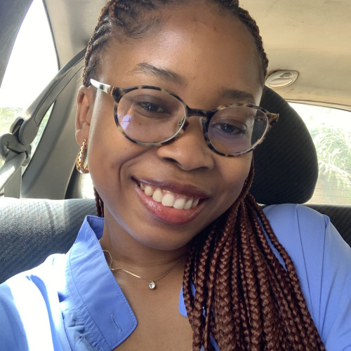 Ruby S. profile photo