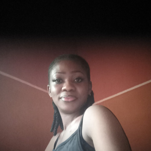 Chinenye O. profile photo