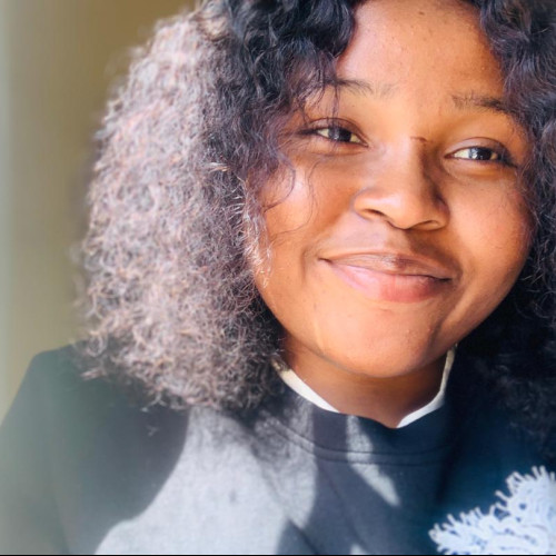 Iris  L. profile photo