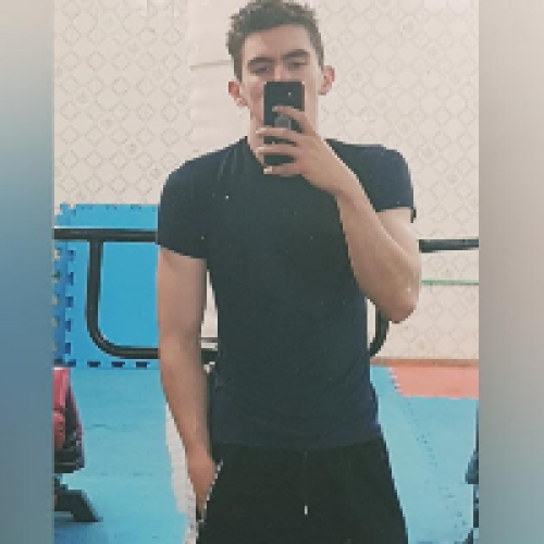 Ehsan L. profile photo