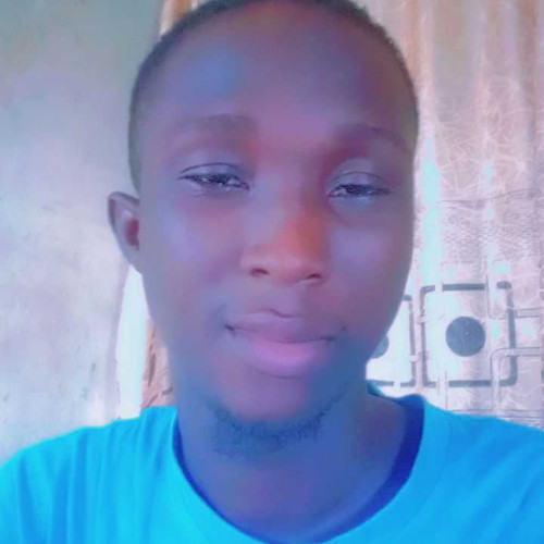 Adenekan aniolajuwon N.