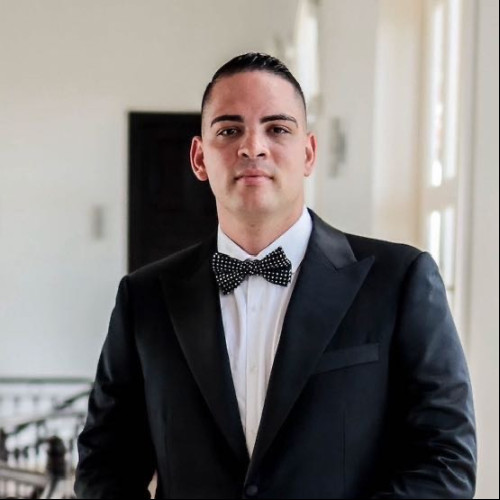 Anthony R. profile photo
