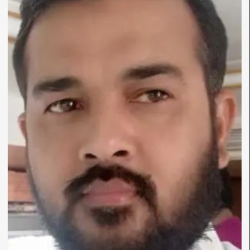 Muhammad R. profile photo