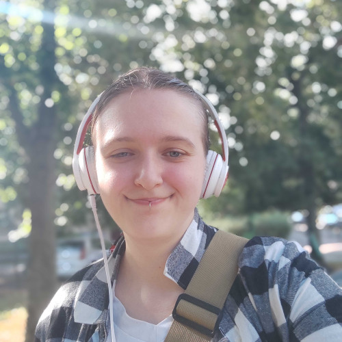Dominika O. profile photo
