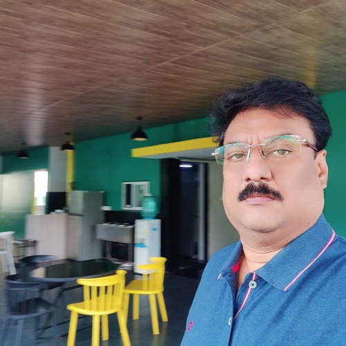Ravi C.