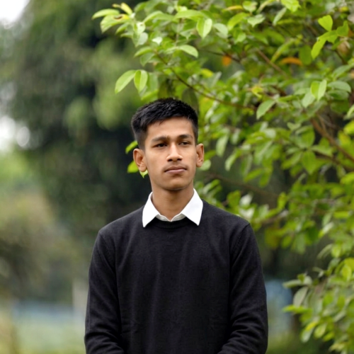 Foyej A. profile photo