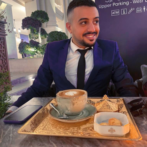 Sife Ddine E. profile photo