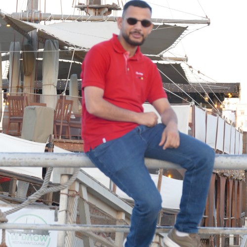 AZIZ M. profile photo