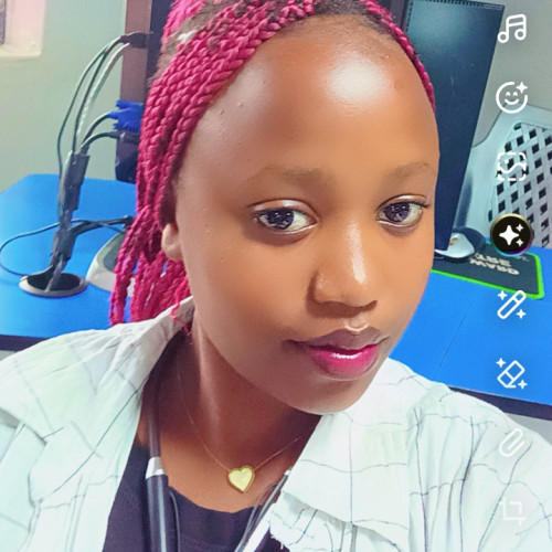Shazzy K. profile photo