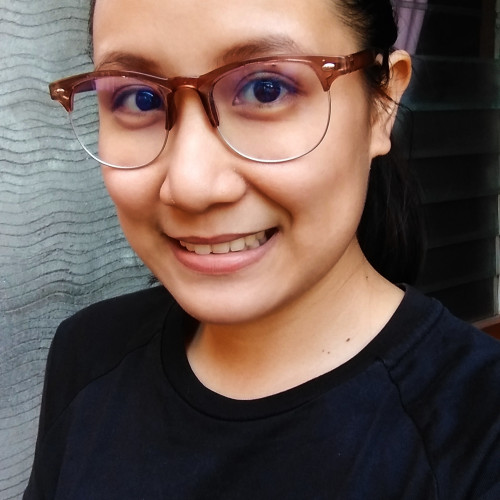 Jinky  Q. profile photo