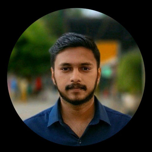 Sooraj R. profile photo