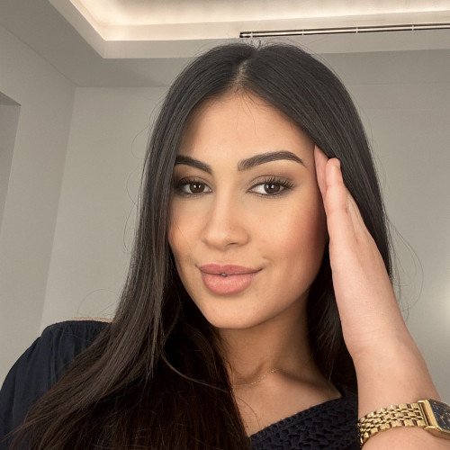 Maya R. profile photo