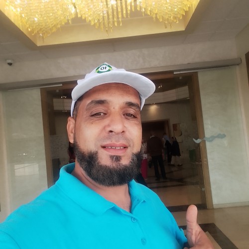 ABDESSADIk  E. profile photo