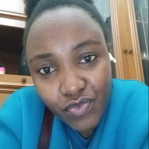 Mercy K. profile photo