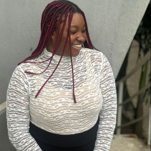 Omolola  O. profile photo