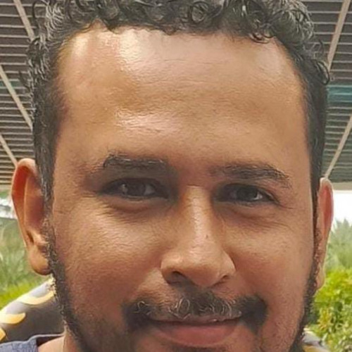 Rodolfo R. profile photo