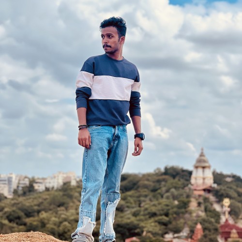 Akshay a. profile photo