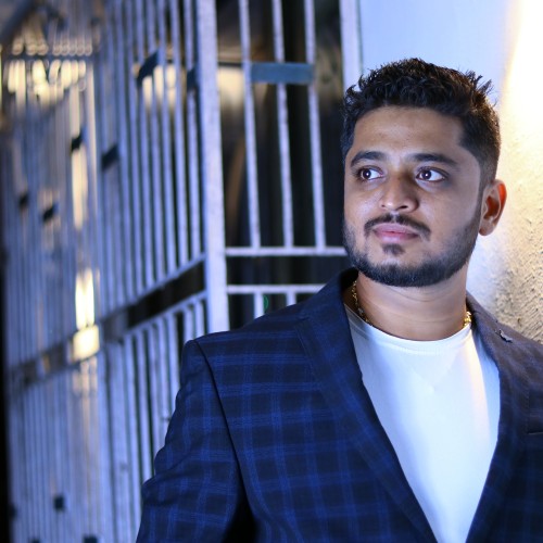 Chinmay M. profile photo