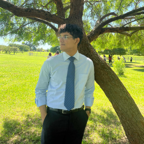 Lautaro O. profile photo