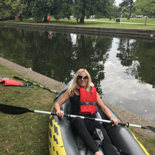 Susanne r. profile photo