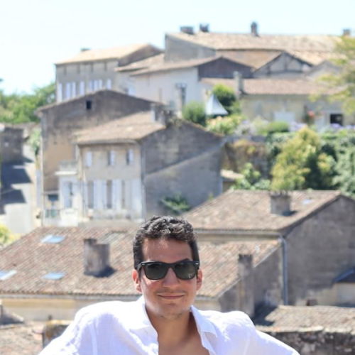 Patricio R.