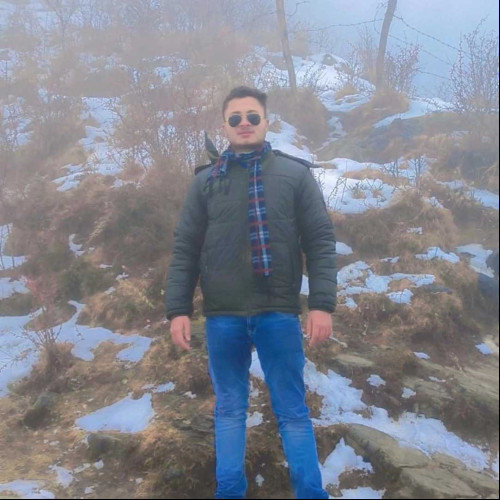 Ravi P.