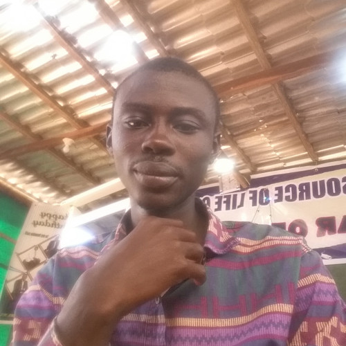 Fidelis M. profile photo