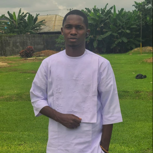 Christopher O. profile photo