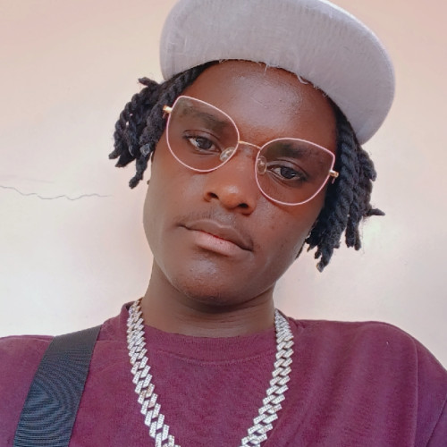Japhet K. profile photo