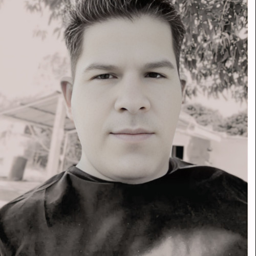 Ogle Rafael  M. profile photo