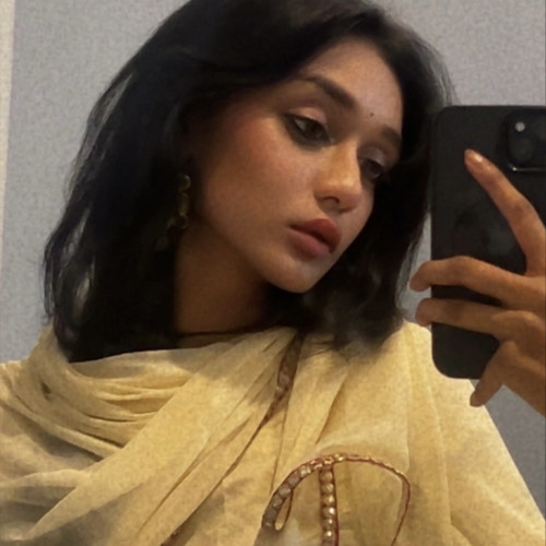 Ruchika M. profile photo