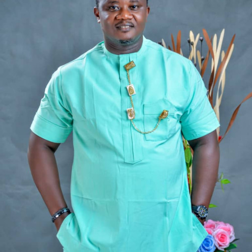 Ikechukwu O. profile photo