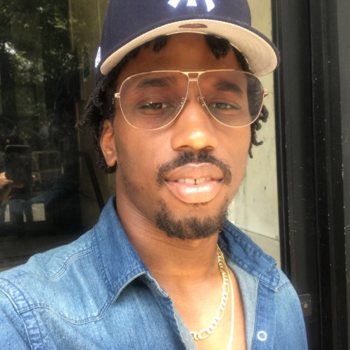 Dashawn  W. profile photo
