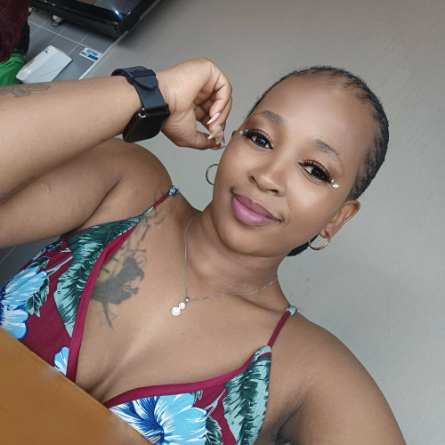 karabo P. profile photo