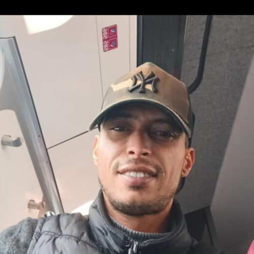 Yaniss  K. profile photo
