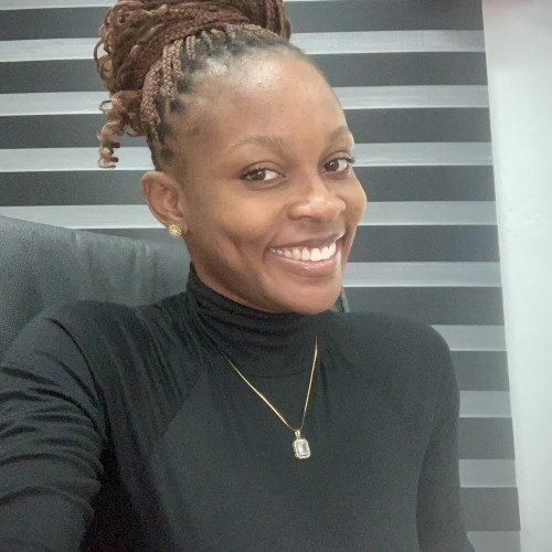 Morayo A. profile photo