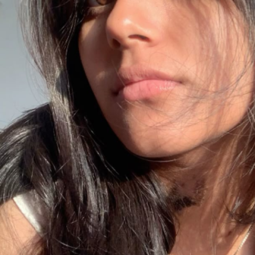 tanvi r. profile photo