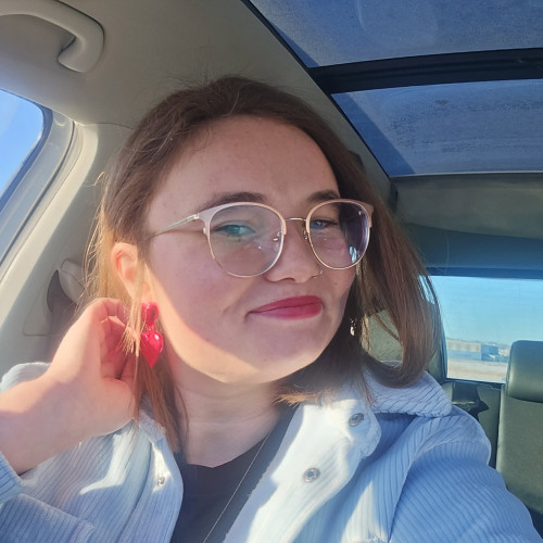 Grace B. profile photo