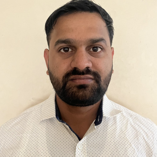 Narendra S. profile photo