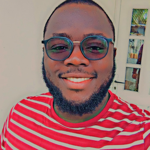 HOUNYO K. profile photo