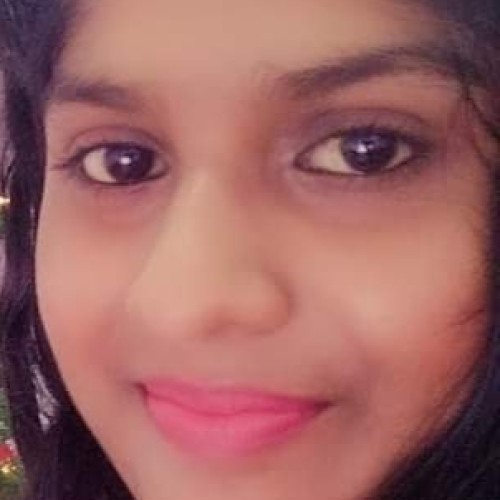 Harshi R. profile photo