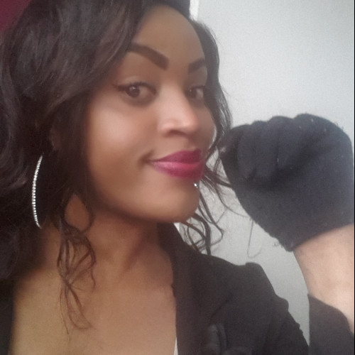 Sherry  D. profile photo