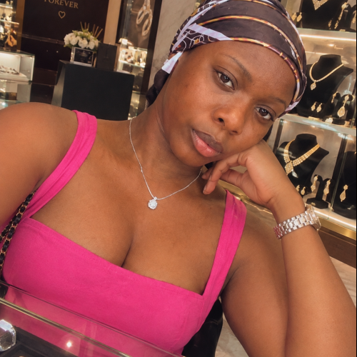Itunu E. profile photo