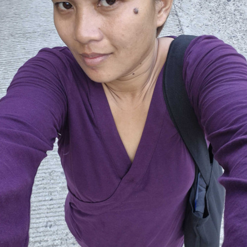mae a. profile photo