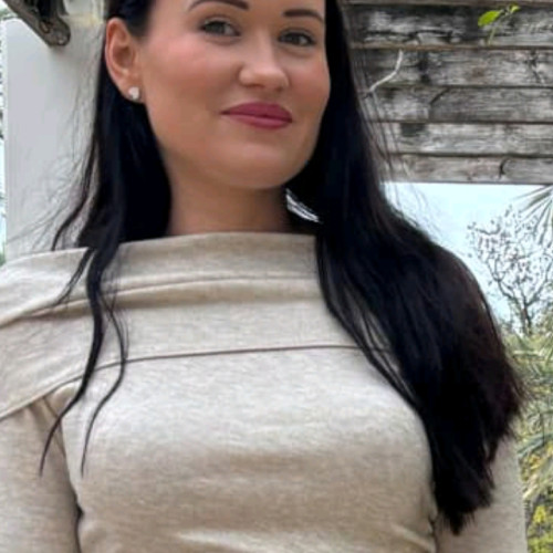Sherianna S.