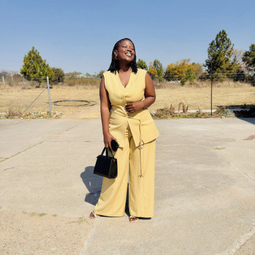 Sanele M. profile photo