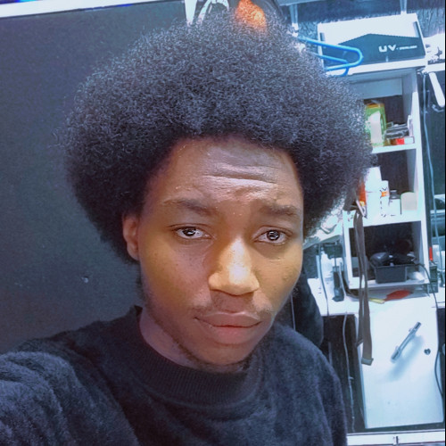 James N. profile photo