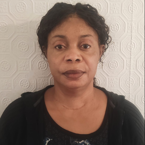 Ivie S. profile photo