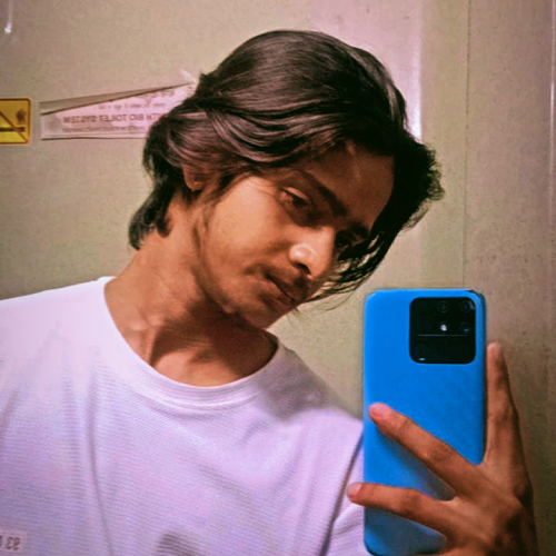 Daksh A. profile photo